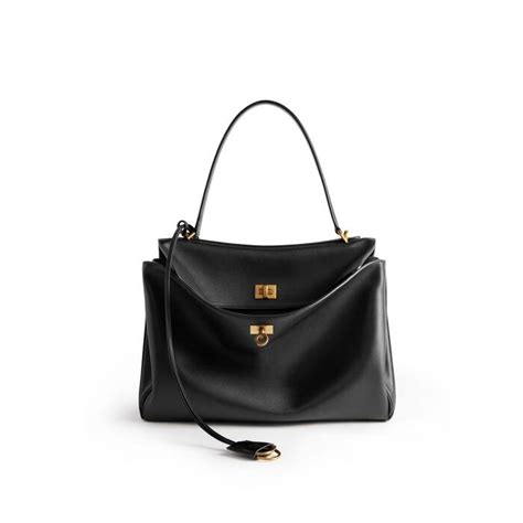 rodeo bag balenciaga|balenciaga rodeo small.